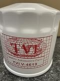 TVI V-4619 Oil Filter ( PACK OF 1 )