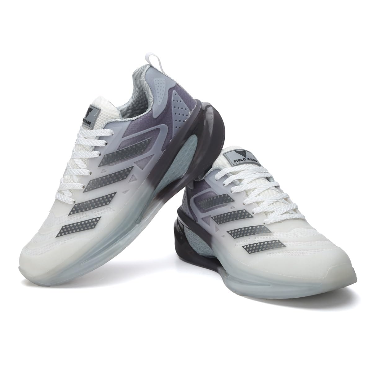 FIELD CARE Impact Athletic Training Walking Gym Sports Adventure Classic Comfort Outdoor Shoes Cushioned Insole Shock Absorbing Outsole-image-45