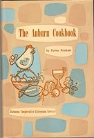 The Auburn Cookbook B008N4F4CY Book Cover