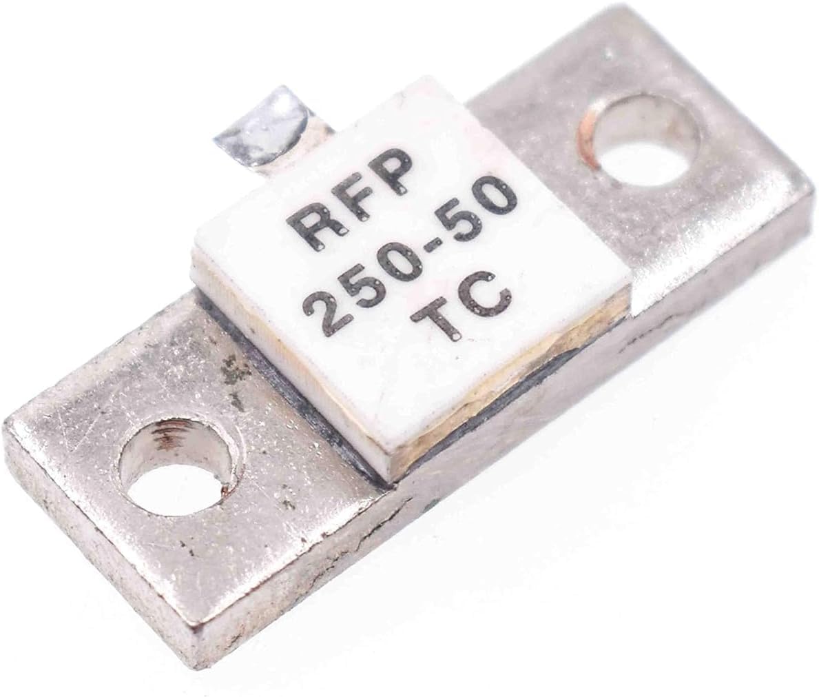 250W 50 Ohms Resistor Dummy Load RFP 250N50 Fixed Resistors Single Resistors Passive Components