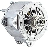 Spezifikationen: Spannung: 12, Rotation: CW, Ampere: 190, Regler: IR, Lüfter: IF