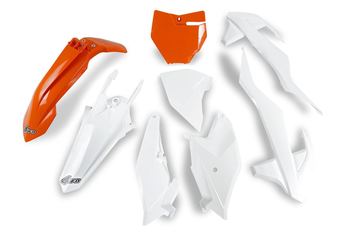 UFO PLAST Kit 999 23 Ktm SX 85 2018-2024
