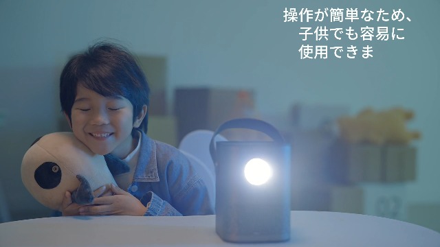 Pokitter Go プロジェクター　新品未使用 41fggzQKaIL.jpg