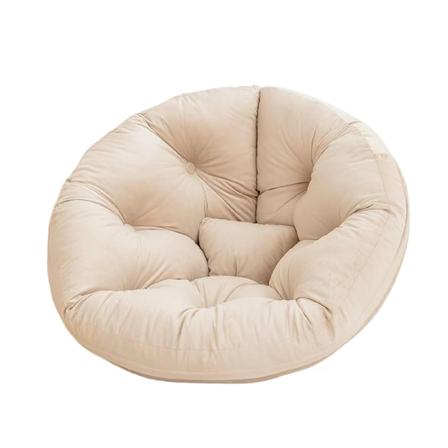 【大人気‼️】座椅子 1人掛け 低反発クッション 折り畳み ソファ⭐️ Amazon.co.jp: 座椅子 1人掛け 低反発クッション 折り畳み