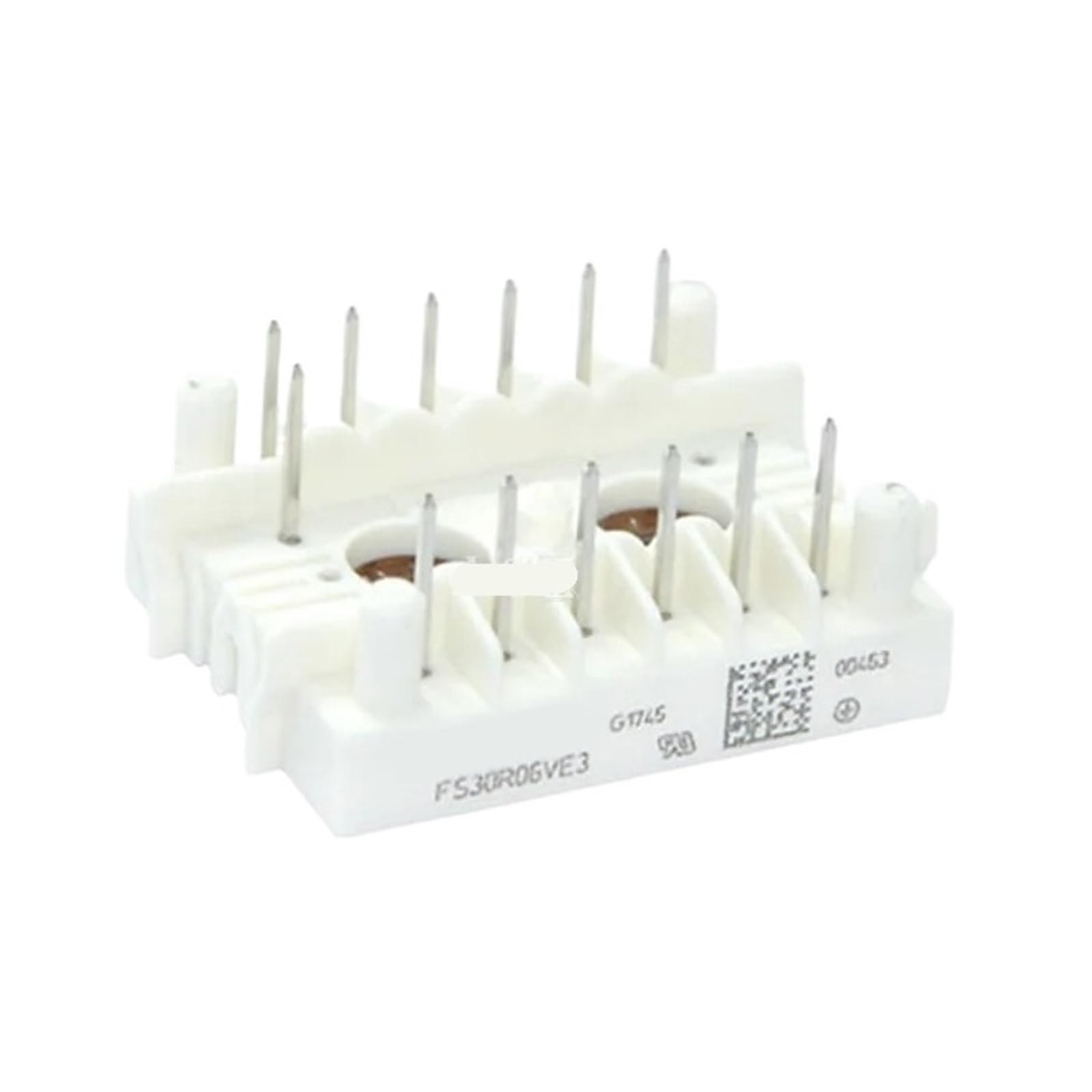 Modules FS15R06VE3 FS30R06VE3 transistor IGBT 600V pont triphasé