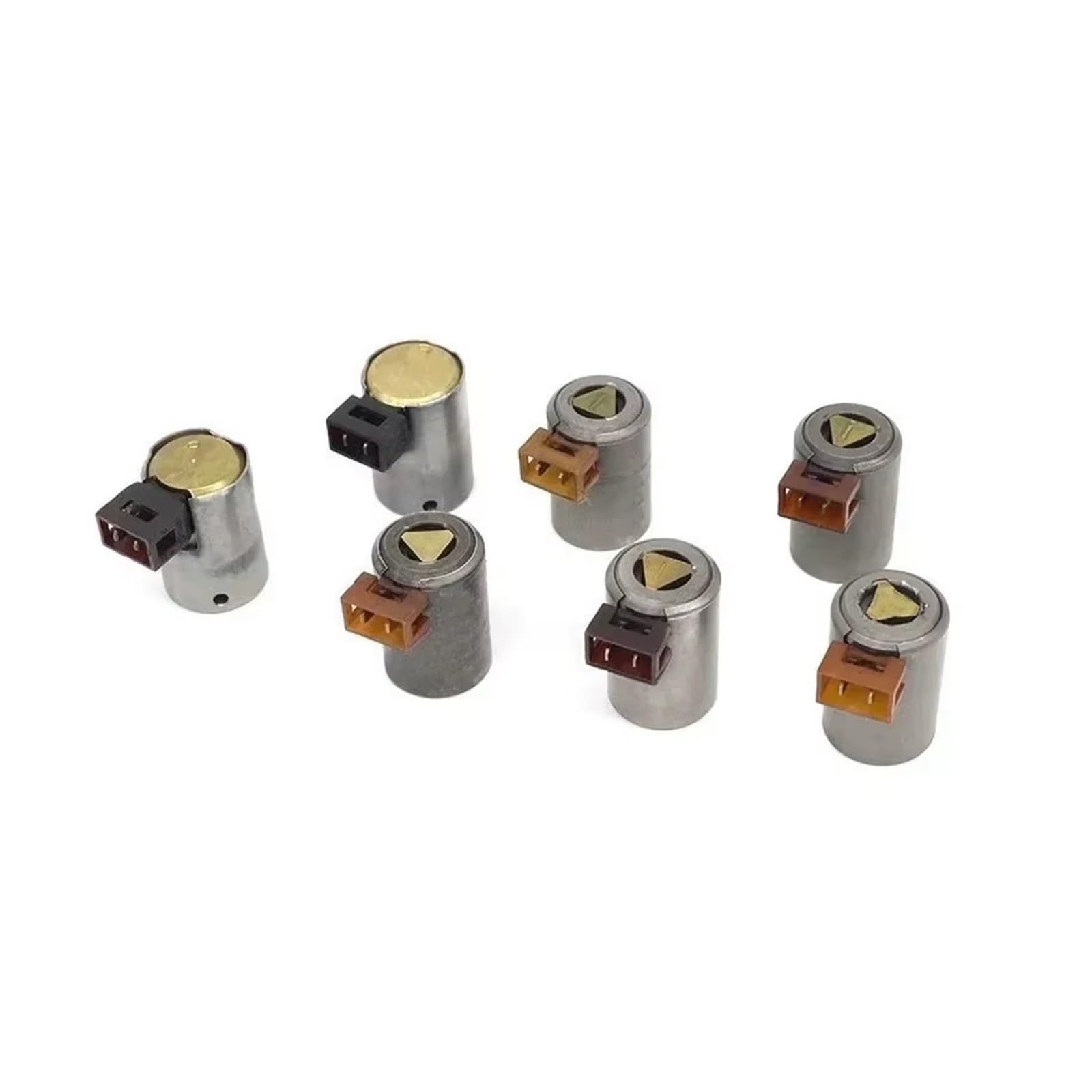 Cableado Transmisión Para Seat Para Toledo 1996-2001 1.4L .8L 2.0L- 7 Uds 01M Kit Solenoide Transmisión 095927333 095927331A