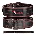 Large Weightlifting Back Belt Belts Fitness Lifting Belts Lifting Weight Lifting Belt Weightlifting Belts Weight Lift Belt Weight Gym Belt Leather Weightlifting Belt Squat Training