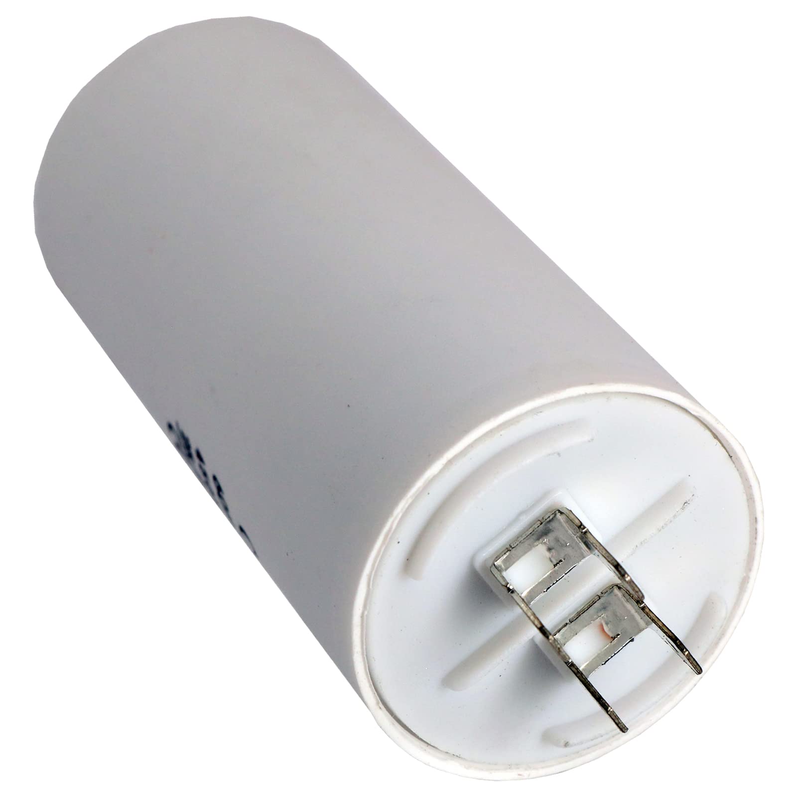 Universal-Motorstartkondensator 60 µF Von SPARES2GO – Für Waschmaschine, Kühlschrank & Mehr