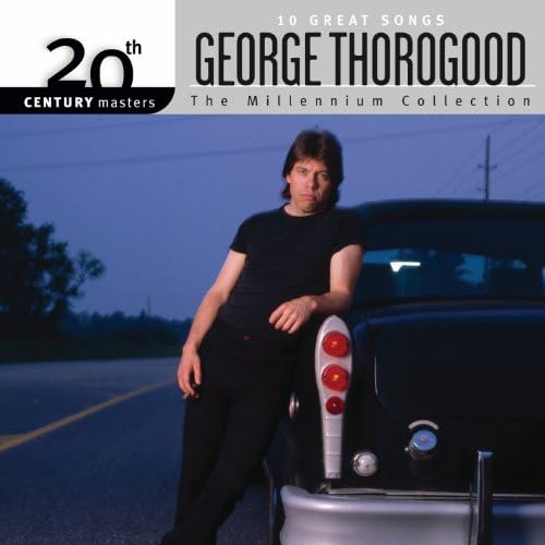 Millennium Collection - 20Th Century Masters