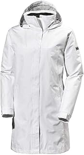 Helly Hansen Aden Women’s Long Rain Coat