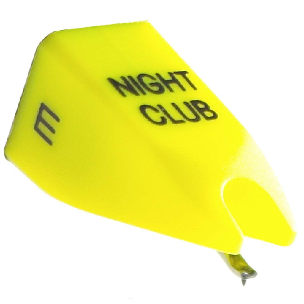 Amazon.co.jp: ortofon Stylus Night Club E オルトフォン Concorde