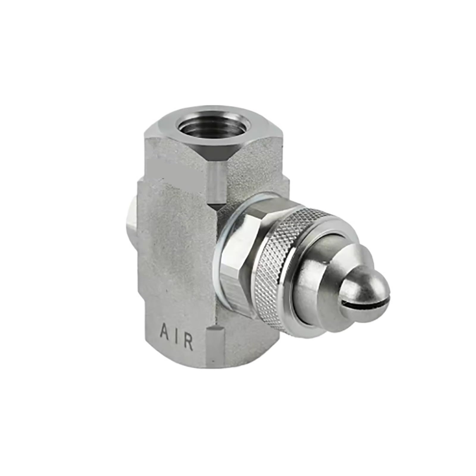 Varnok Siphon Flat Fan Water Atomizing Nozzle