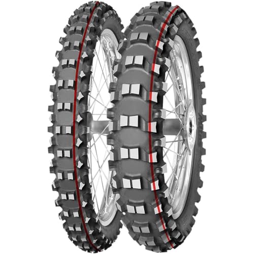 Mitas TEFOMXSM RY 70/100-19 neumático para evitar pérdidas de tracción