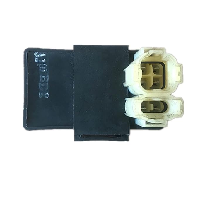 Buy TAOTT Motorcycle Digital Electronic Ignition Racing CDI Box Unit