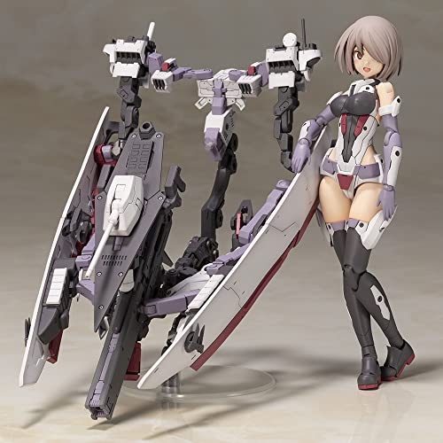 Figura Frame Arms Girl FG019 Kongo 16.2 cm miniatura 5