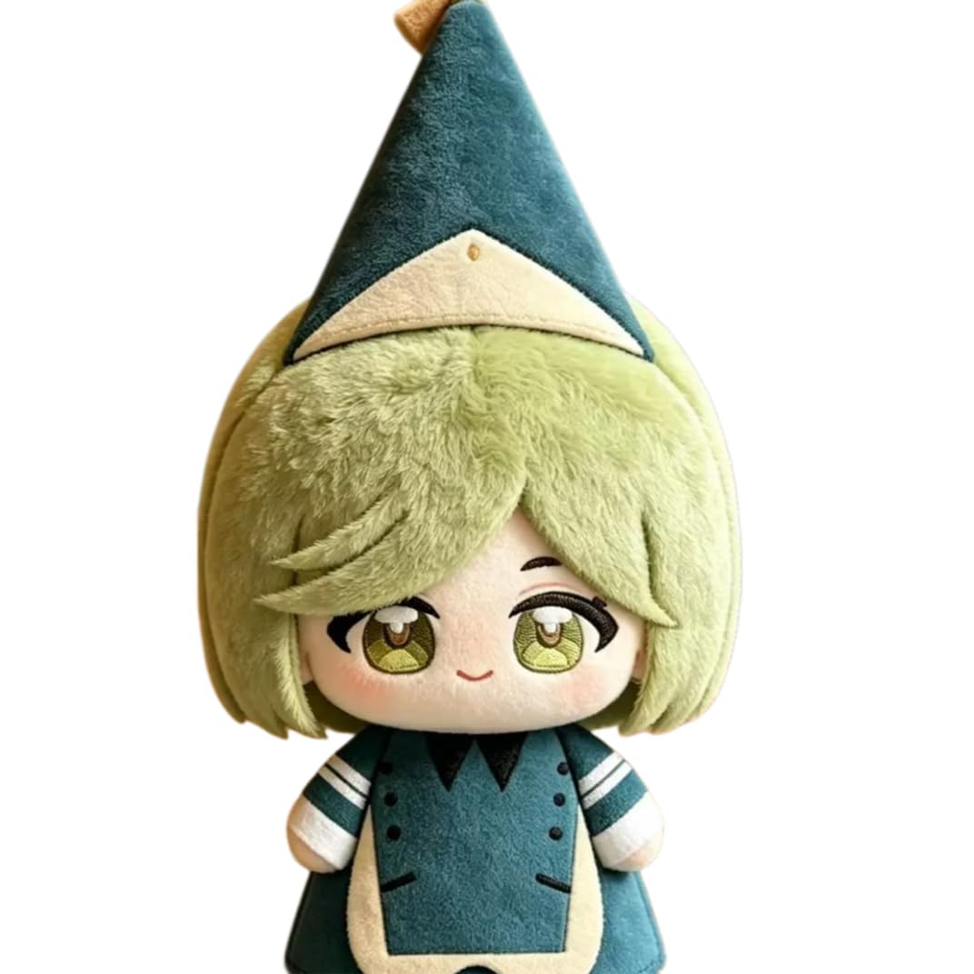 Amazon.co.jp: 対応とんがり帽子のアトリエ ぬいぐるみ グッズ ココ
