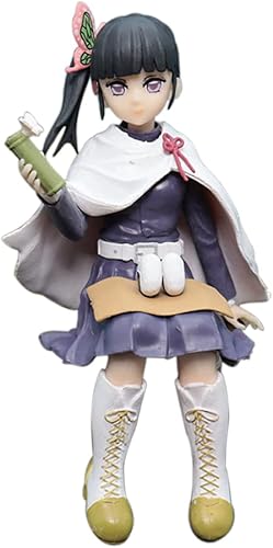 Duezkup 13 juguetes Demon Slayer, figura de Demon Slayer