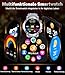 reloj Inteligente Hombre Militar 1000mAh Imagen de reloj Inteligente Hombre Militar 1000mAh