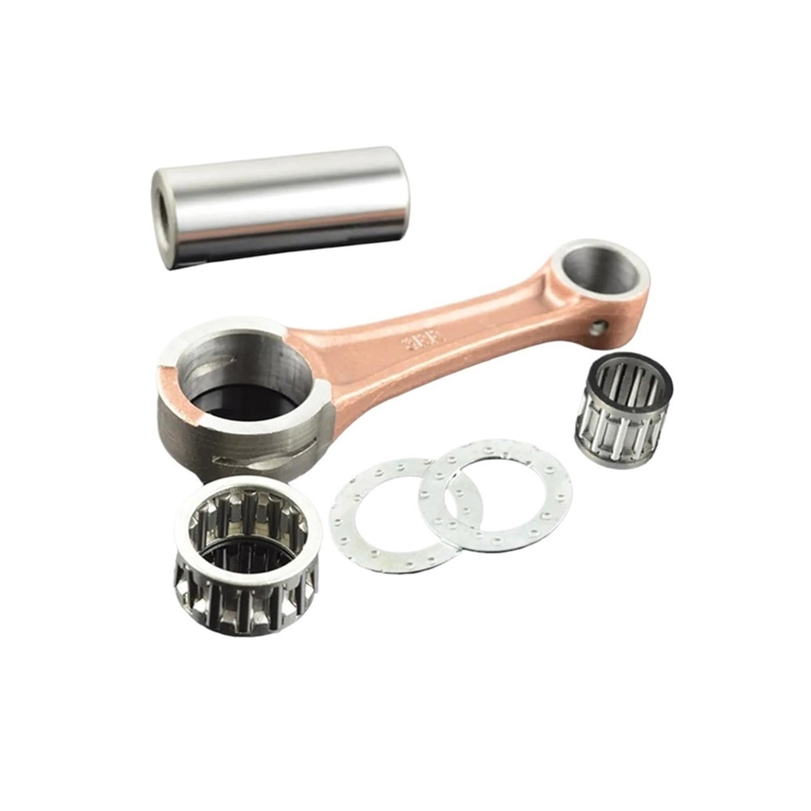 Kit Albero Motore Biella For Motocicletta TZM150 TZR150 3RR 150 TZM TZR For Uso Generale