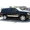 Made in USA! Compatible with 2007-2014 Chevy Tahoe Rocker Panel Trim Body Side Moulding 5 Wide 4PC