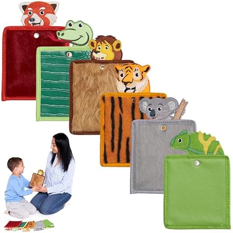 Tapis Sensoriel ODOXIA Cover