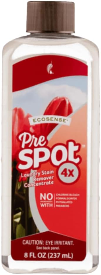 PreSpot™ 4x Concentrate Laundry Stain Remover