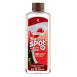Melaleuca PreSpot 4x Concentrate Laundry Stain Remover – 8 fl. oz. | Natural Enzyme Formula for Tough Stains