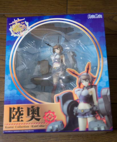 Amazon.co.jp: ペンギンパレード 艦隊これくしょん -艦これ- 陸奥 18