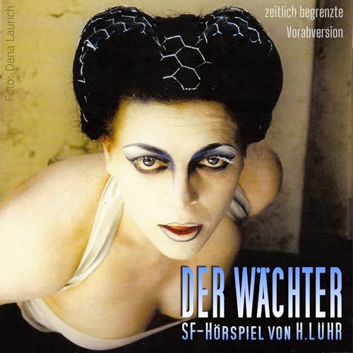 『Der W&auml;chter der verbotenen Welt』のカバーアート