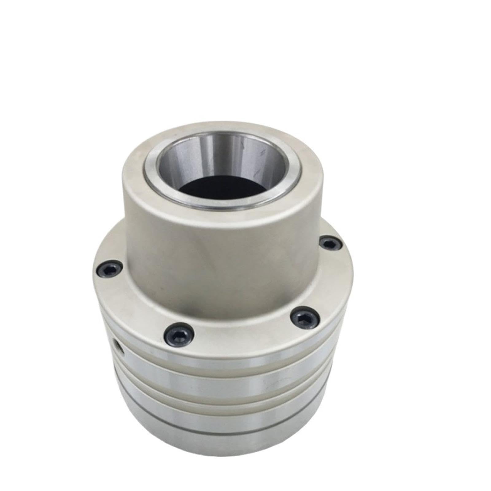 Portabrocas delantero CNC