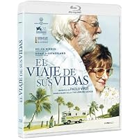 The Leisure Seeker