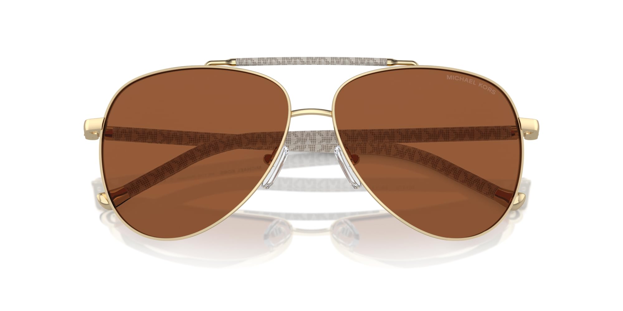 GAFAS DE SOL - MICHAEL KORS / 0MK1146 Kaliber: 59 Farbe: 101473 Körperpflege und Gesundheit