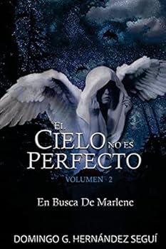 El Cielo No Es Perfecto: En Busca de Marlene
