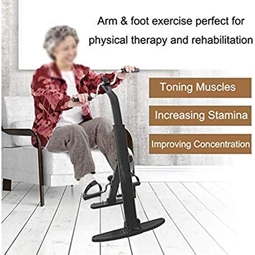 Ejercitador de Piernas para Rehabilitación y Fitness miniatura 7