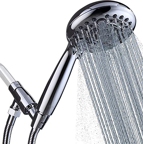 Handheld Shower Head High Pressure …