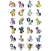 My Little Pony Surprise Bag Mini Figure Collection 2