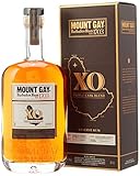 Rones. Licores. Mount Gay Extra Old Rum / 70cl