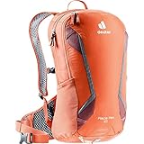 deuter Race Air Mochila de ciclismo (10 L)