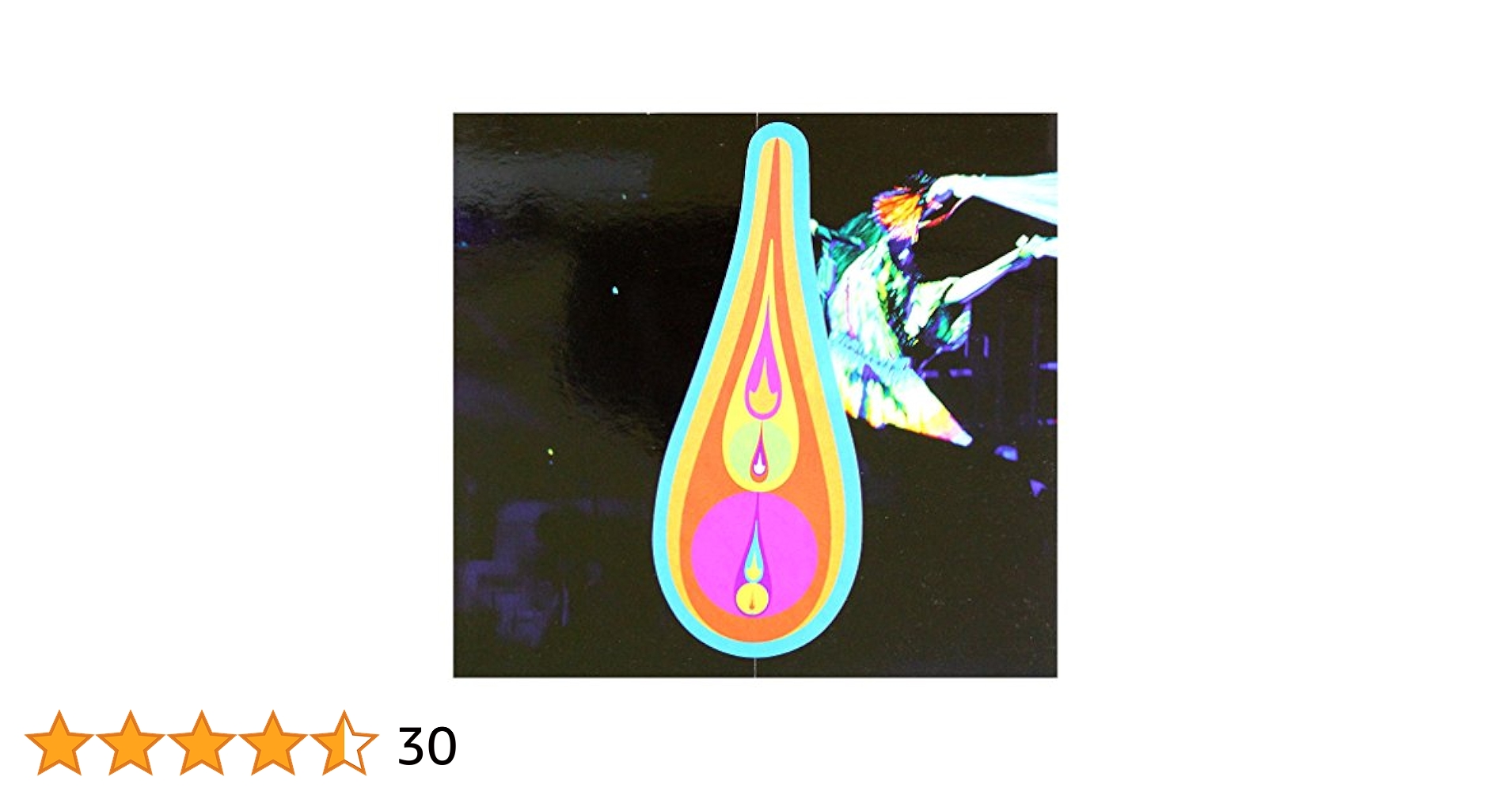 Amazon.co.jp: VOLTAIC: ミュージック