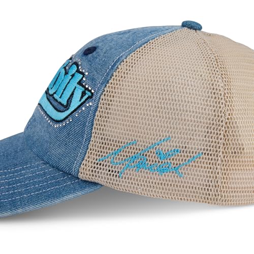 Image of Mariah Carey Official Pride Trucker Hat