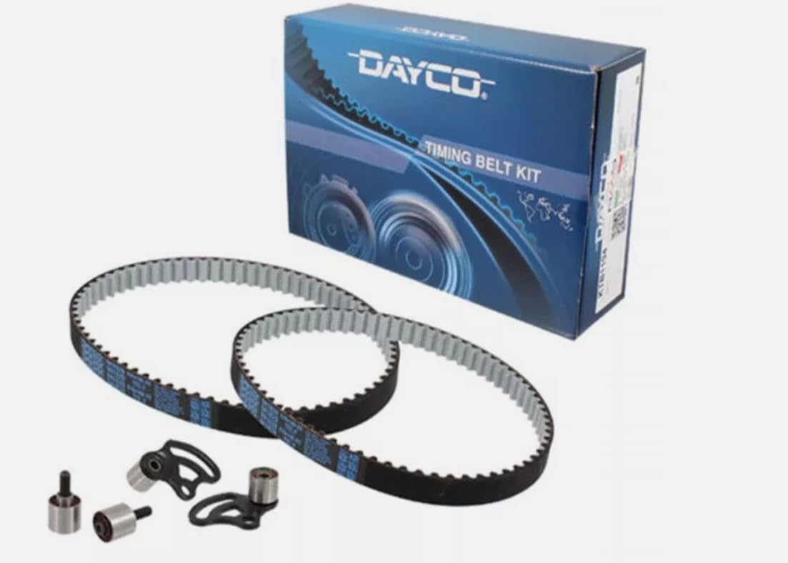 KIT DISTRIBUZIONE COMPLETO CINGHIE CUSCINETTI TENDITORI MONSTER 600 620