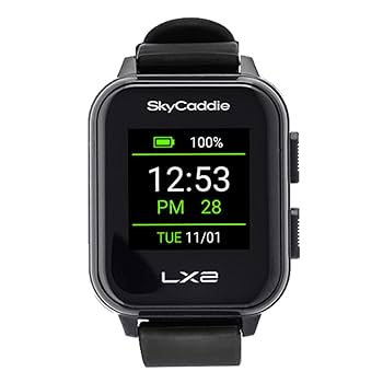 希少PBJ SmartCaddie SCA002 WindowsXP Amazon.com: SkyCaddie PRO 4X Handheld Golf GPS Bundle - 4