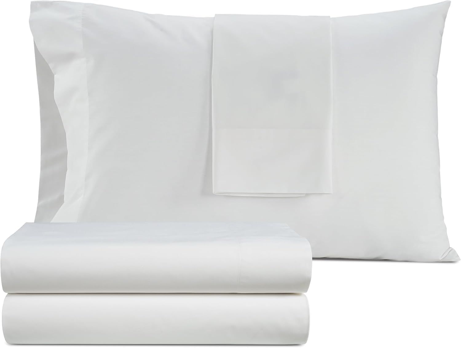 Izod 100% Egyptian Cotton Sheets Set