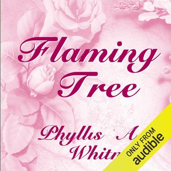 Cover art for Flaming Tree