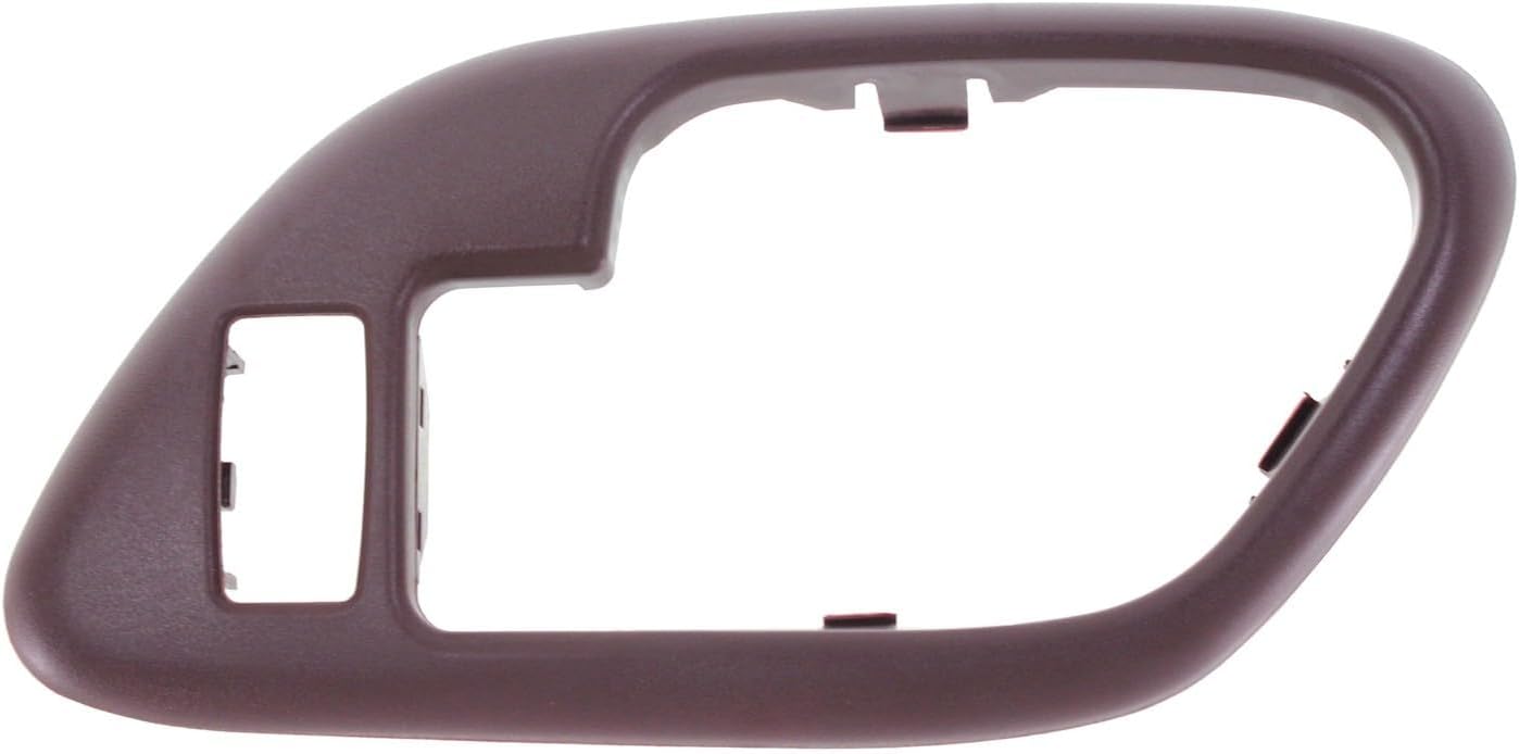 Replacement Door Handle Trim (Front Passenger Inner) fits GMC C/K Series and Suburban Gas V8 (5.0L / 5.7L / 7.4L)