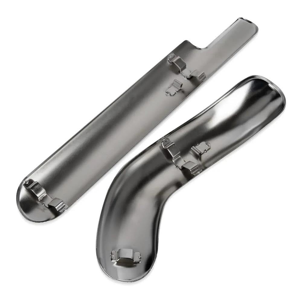 Bouclier Thermique Tuyau D'échappement Moto Pour Sh&adow ACE