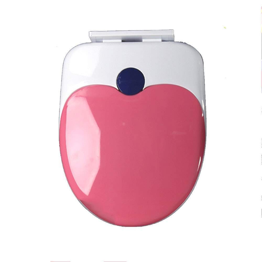 Buy mlhk Toilet Seat With Child Seat Built In Toilet Seats Parent And