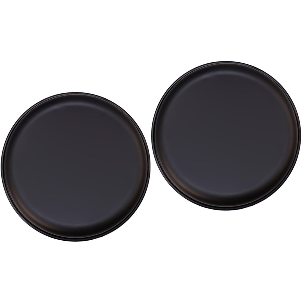 NUOBESTY 2 Piezas Reposamuñecas Para Uñas Cojín De Uñas Muñequera Antideslizante Almohadilla Para Descansar La Muñeca Suministrar Ratón Oficina Pu Almohadilla De Protección Envío Directo