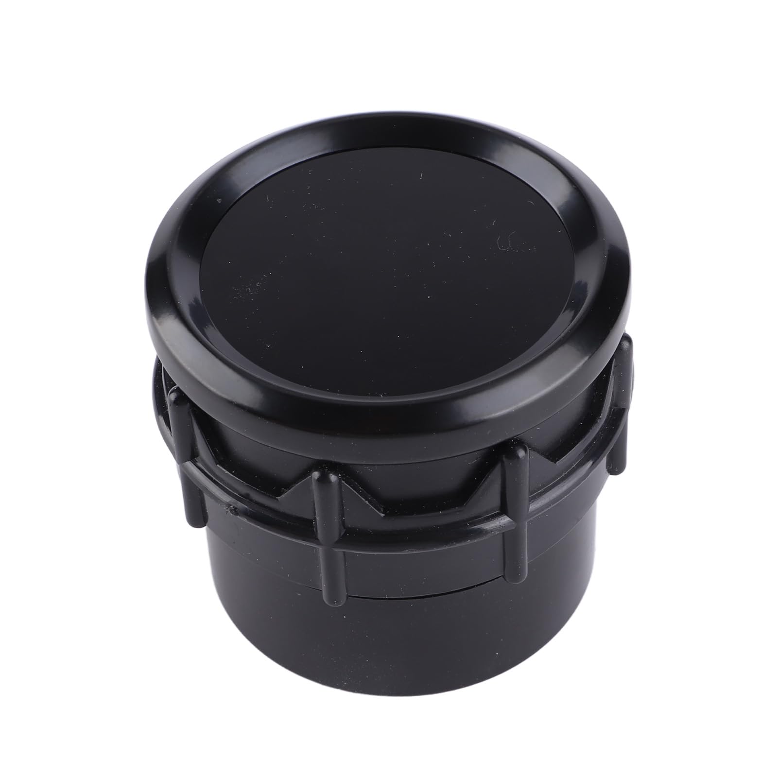 Wyświetlacz miernika Turbo Boost Wysoka dokładność 52 mm 30 30 PSI Zakres pomiarowy Białe światło Łatwe do odczytu pokrętło Silnik krokowy szybkiej reakcji do samochodów