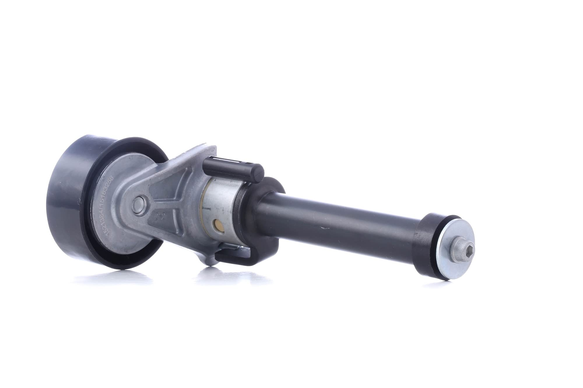 RIDEX 540T0033 Napinacz pasek klinowy wielorowkowy
